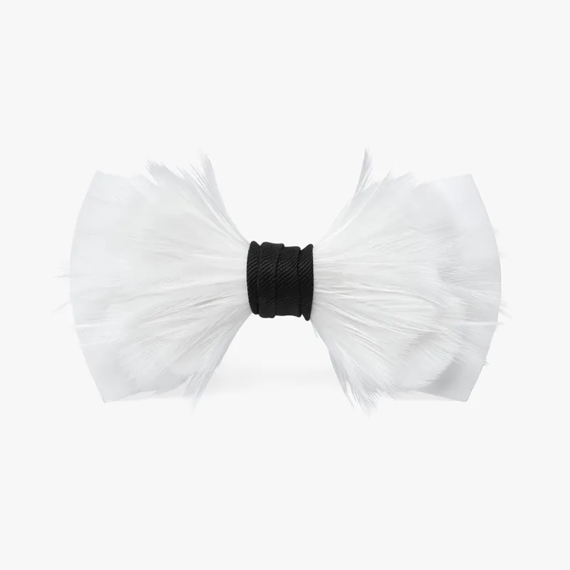 Evermore Bow Tie made by Brackish