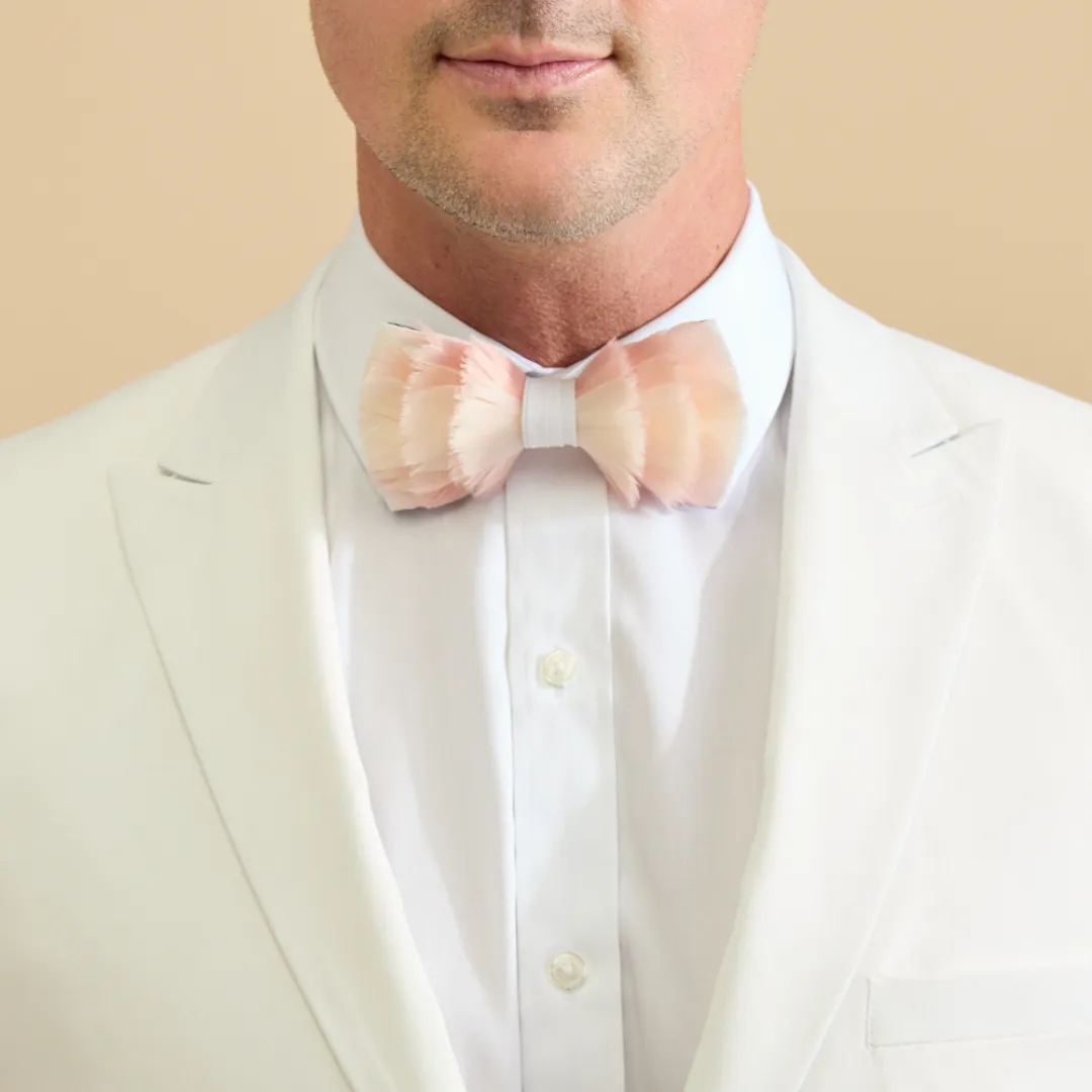 Devotion Bow Tie sold by Brackish product image thumbnail 2