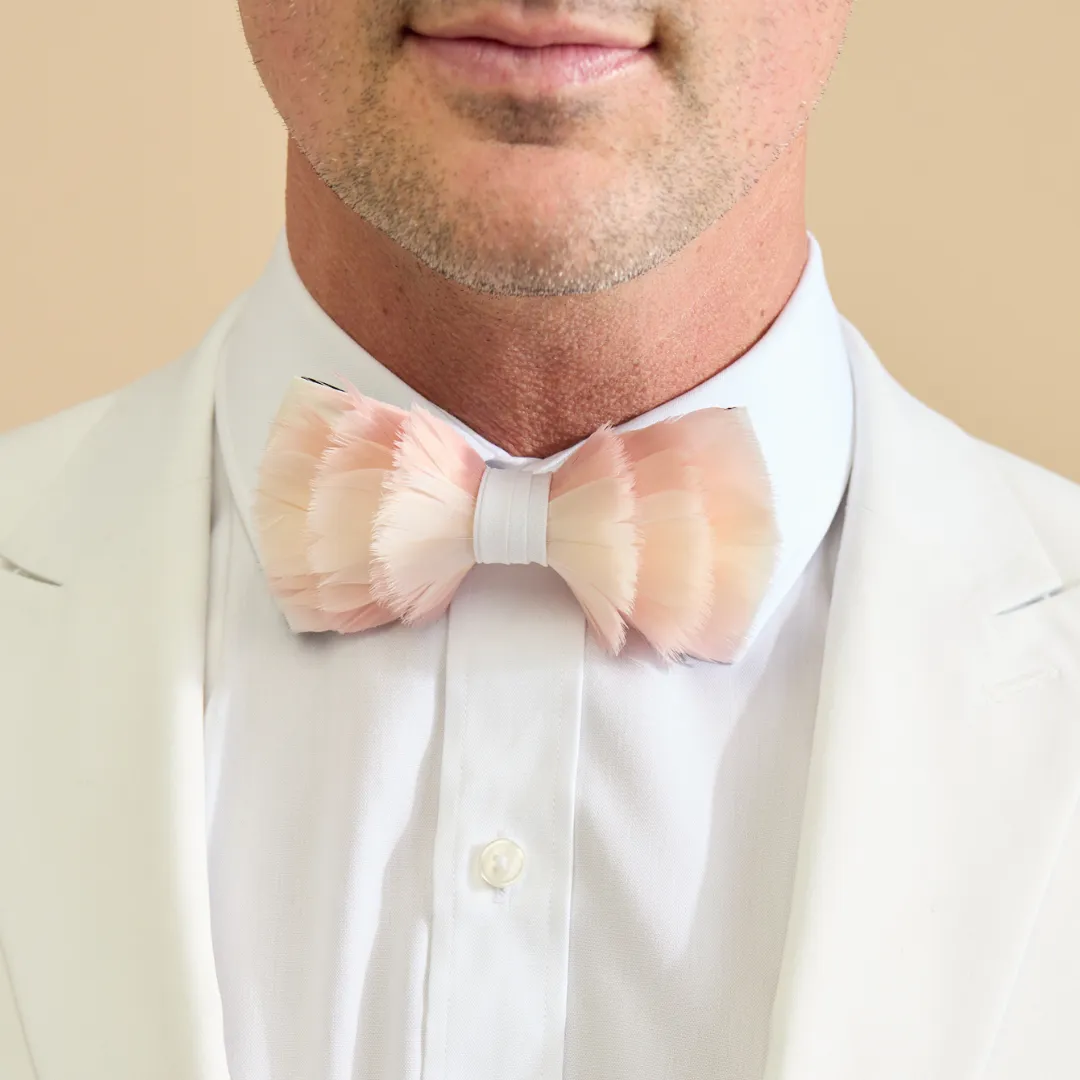 Devotion Bow Tie sold by Brackish product image thumbnail 4