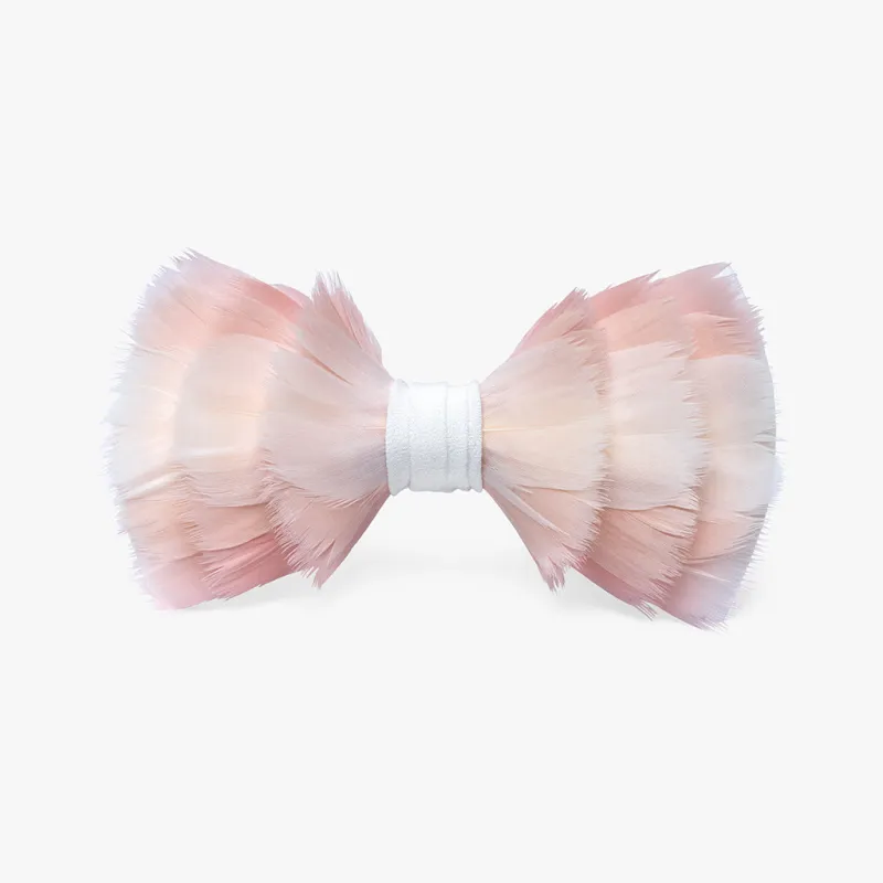 Devotion Bow Tie made by Brackish