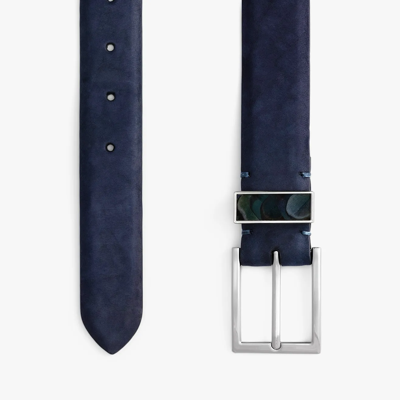 Bear Island Bear Belt sold by Brackish product image thumbnail 2