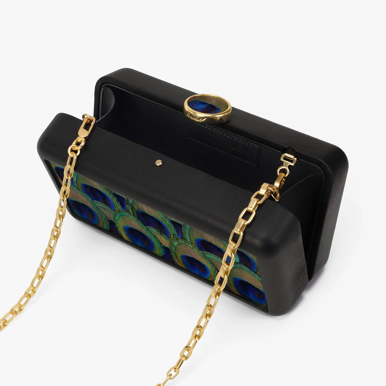 Le Marais Clutch sold by Brackish product image thumbnail 5