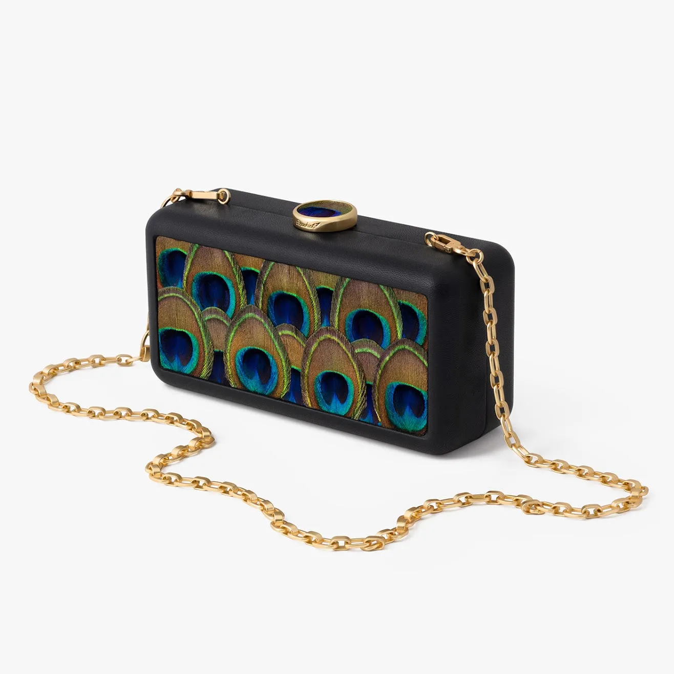 Le Marais Clutch sold by Brackish product image thumbnail 3
