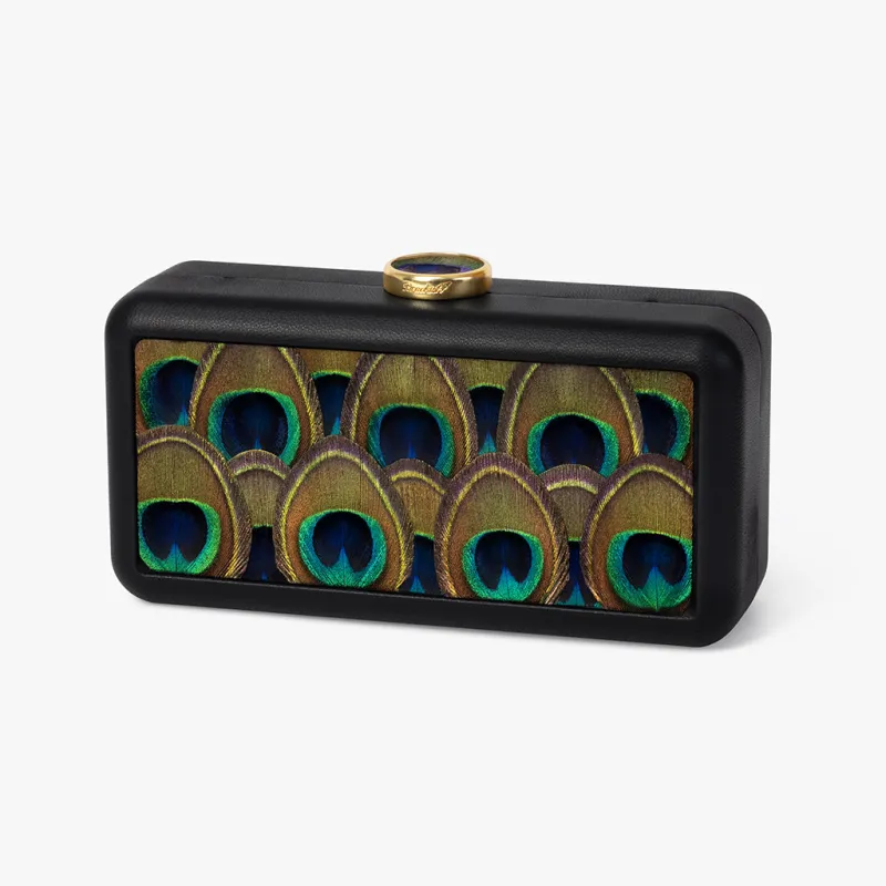 Le Marais Clutch made by Brackish
