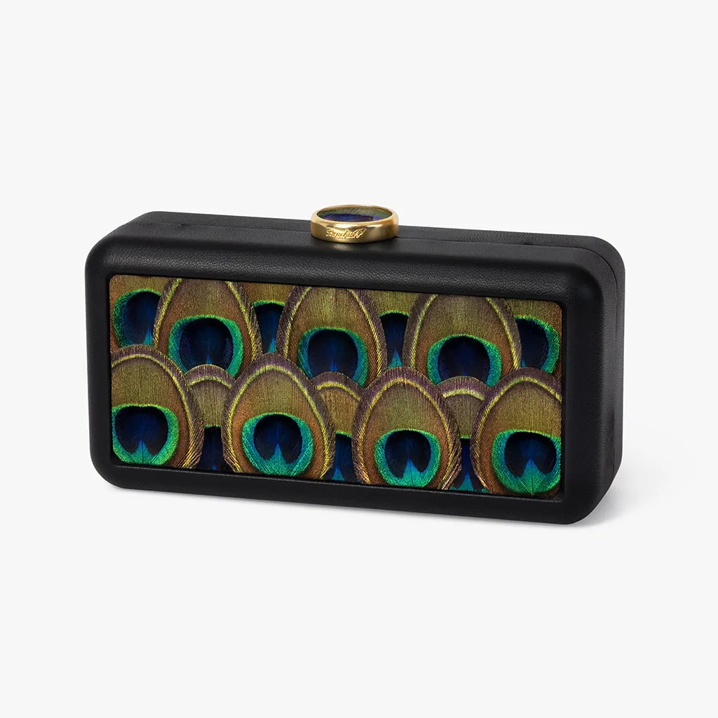 Le Marais Clutch sold by Brackish