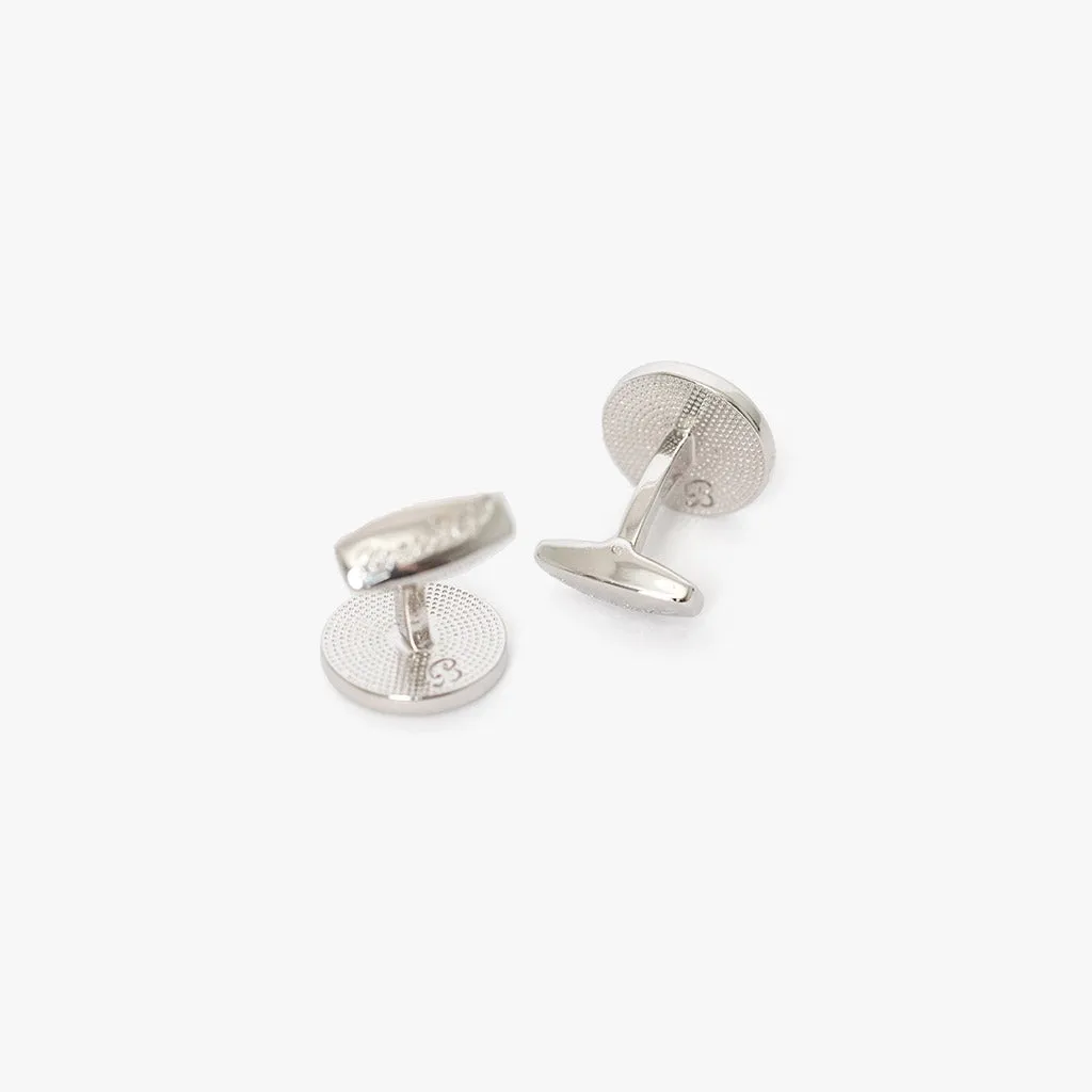 Burwell Cufflinks sold by Brackish product image thumbnail 3