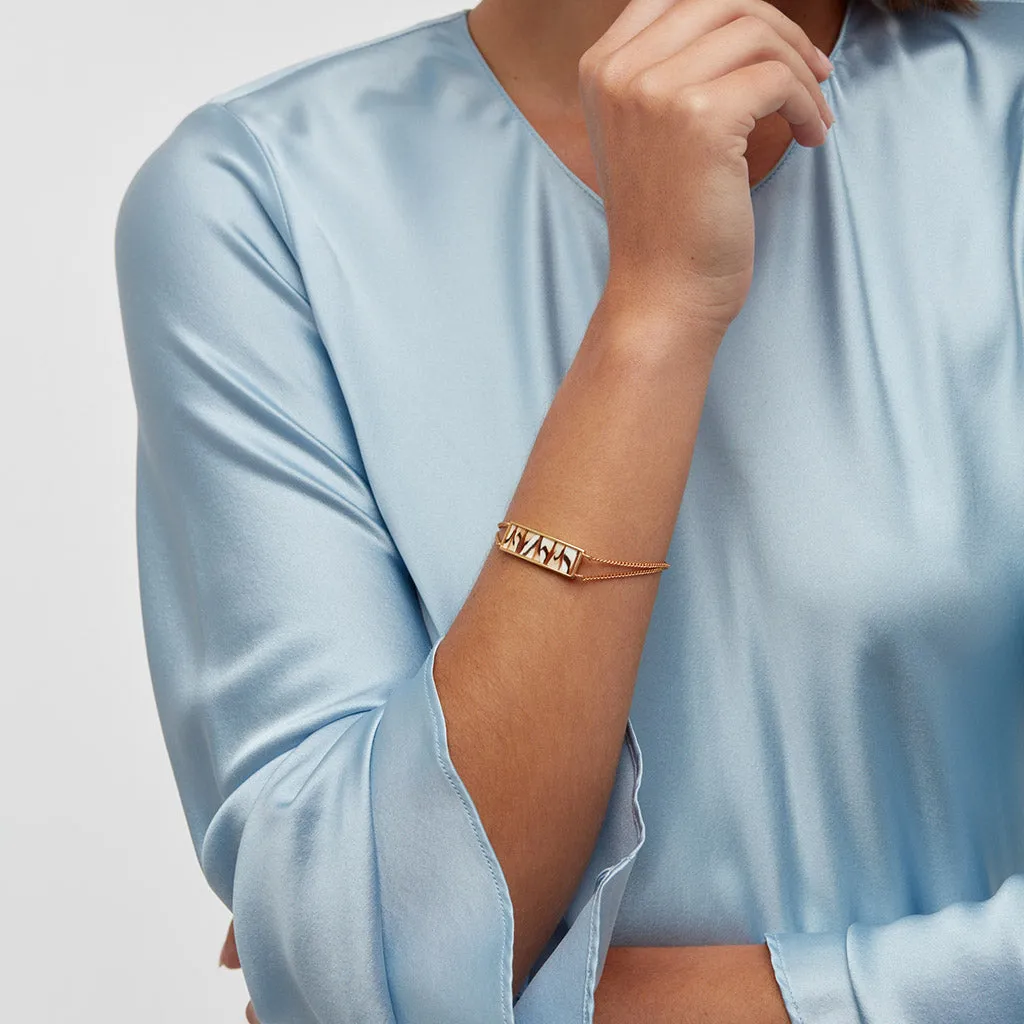 Gila Bar Bracelet sold by Brackish product image thumbnail 4