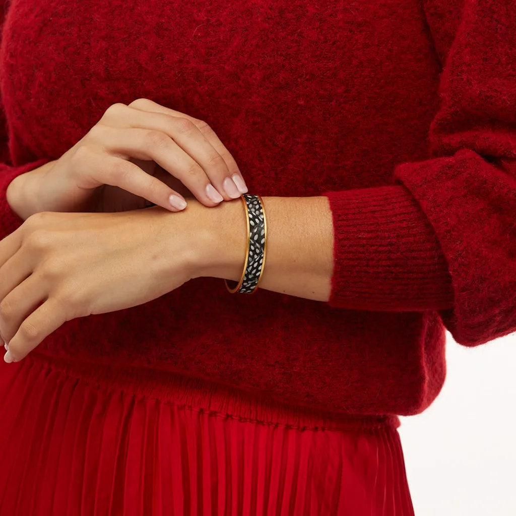 Courtney Thin Cuff sold by Brackish product image thumbnail 2