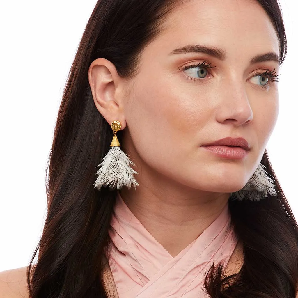 Gault Petite Statement Earring sold by Brackish product image thumbnail 2