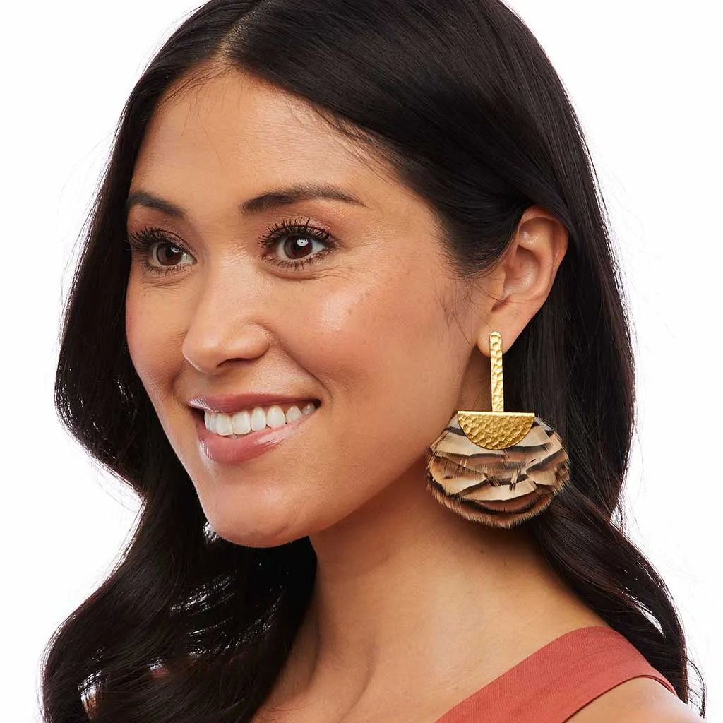 Deset Grecian Earring sold by Brackish product image thumbnail 2