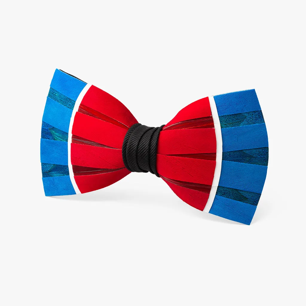 Peruna Bow Tie sold by Brackish product image thumbnail 3