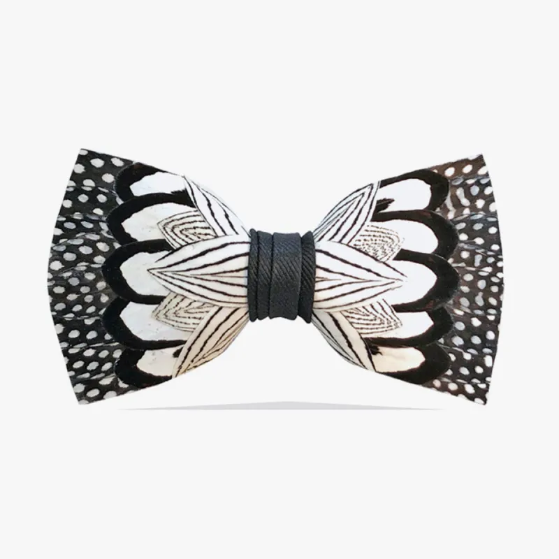 River Wind Bow Tie sold by Brackish