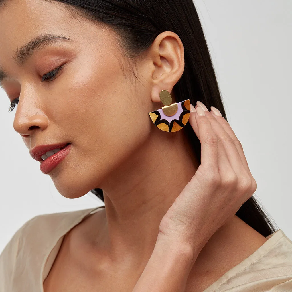 Avondale Drop Earring sold by Brackish product image thumbnail 2