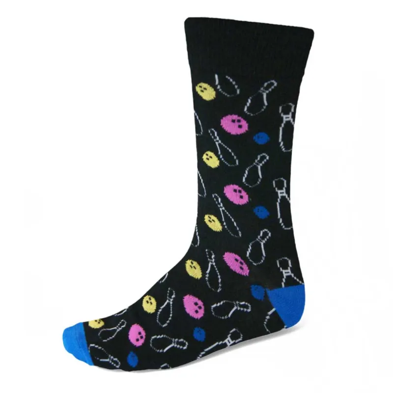Men's Bowling Socks sold by TieMart