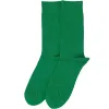 Men's Kelly Green Socks sold by TieMart