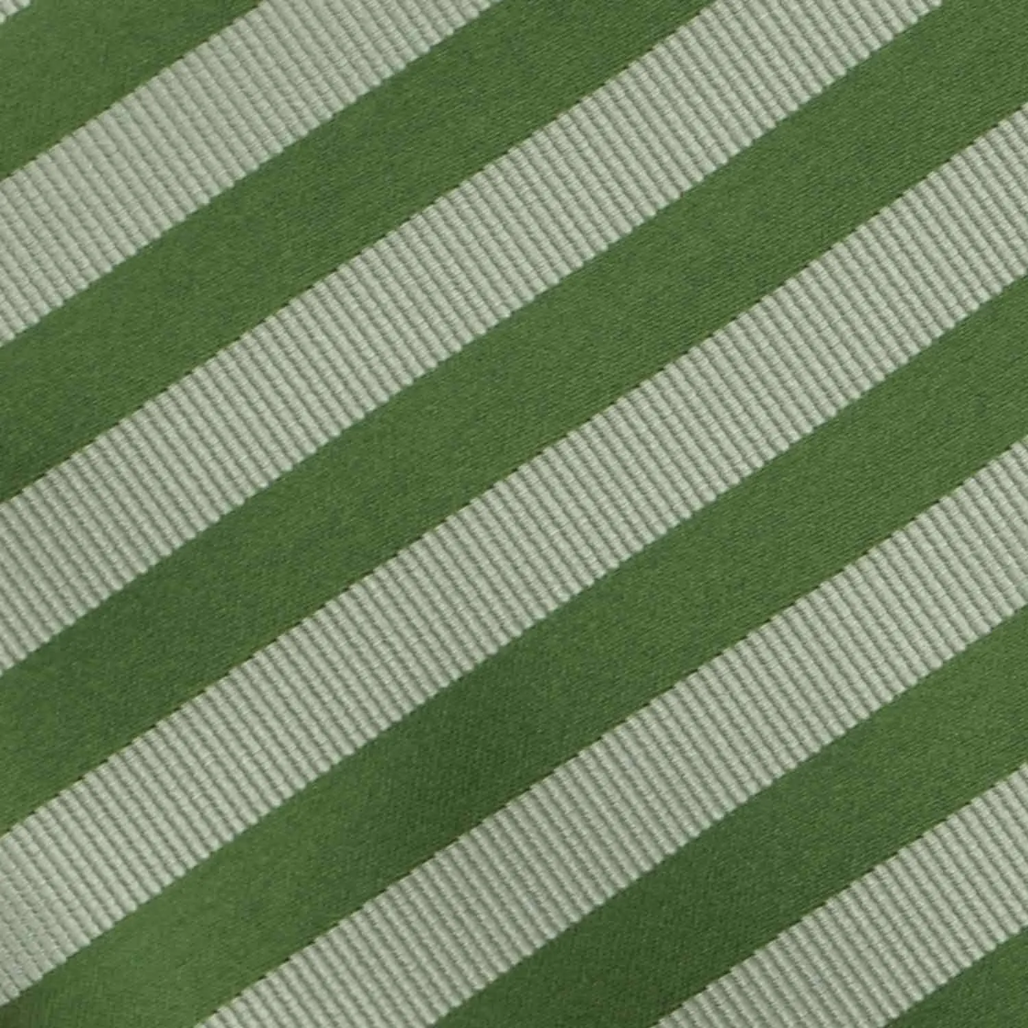 Sage Formal Striped Tie sold by TieMart product image thumbnail 5