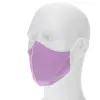 English Lavender Face Mask With Filter Pocket sold by TieMart