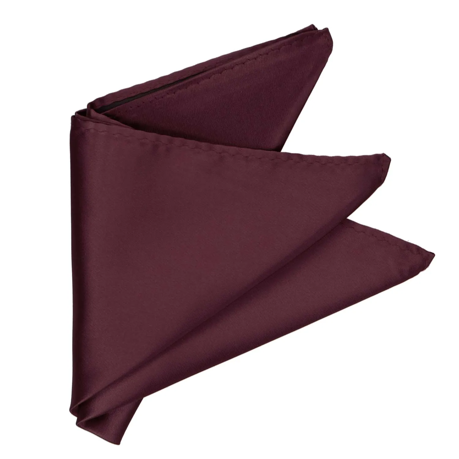 Wine Premium Pocket Square sold by TieMart product image thumbnail 3