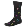 Men's Palm Tree Socks sold by TieMart