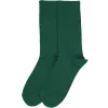 Men's Hunter Green Socks sold by TieMart