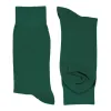 Men's Hunter Green Socks sold by TieMart