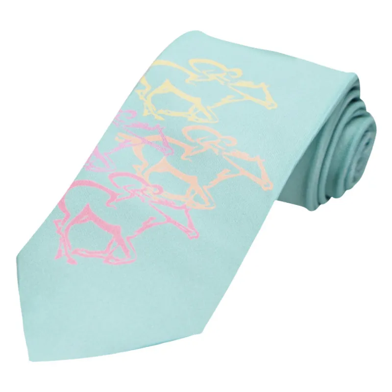 Jockey Necktie sold by TieMart
