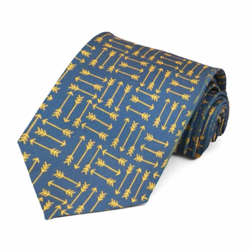 Arrow Necktie sold by TieMart