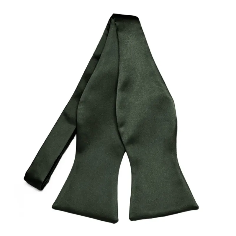 Tarragon Premium Self-Tie Bow Tie sold by TieMart
