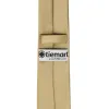 Golden Champagne Premium Slim Necktie, 2.5" Width sold by TieMart