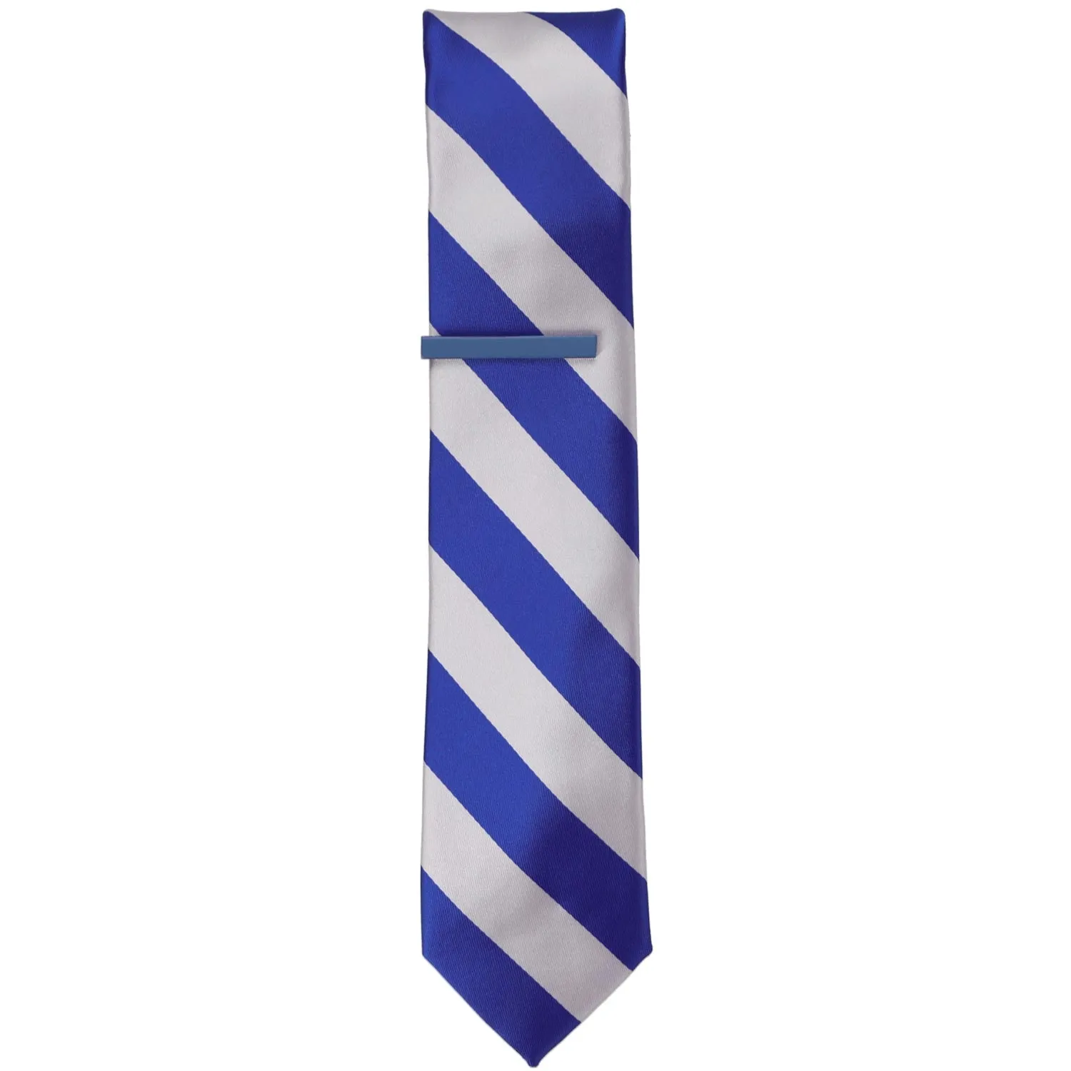 Blue Tie Bar sold by TieMart product image thumbnail 2