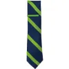 Grass Green Tie Bar sold by TieMart