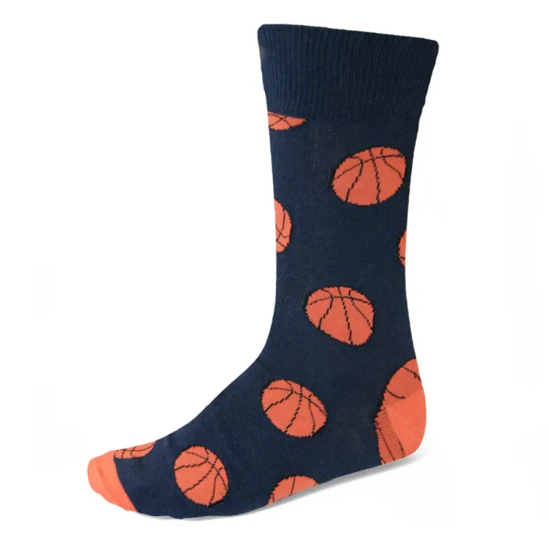 Men's Basketball Socks sold by TieMart