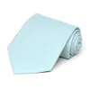 Light Blue Staff Tie sold by TieMart