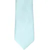 Light Blue Staff Tie sold by TieMart