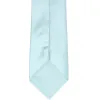 Light Blue Staff Tie sold by TieMart