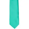 Mermaid Premium Slim Necktie, 2.5" Width sold by TieMart