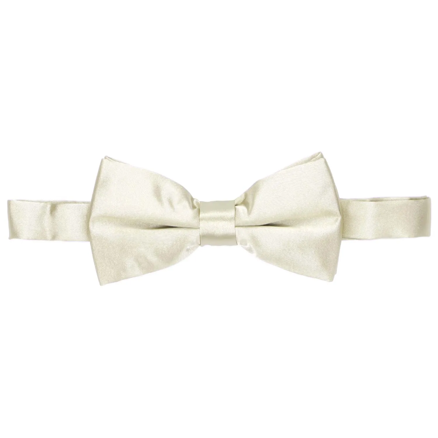 Pearl Band Collar Bow Tie sold by TieMart product image thumbnail 2