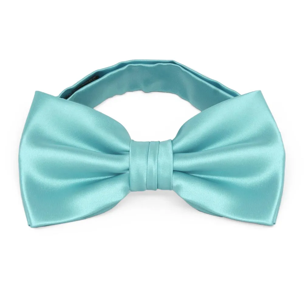 Pool Premium Bow Tie sold by TieMart