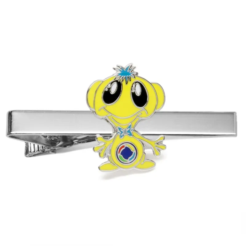 Tiemartian Tie Bar sold by TieMart