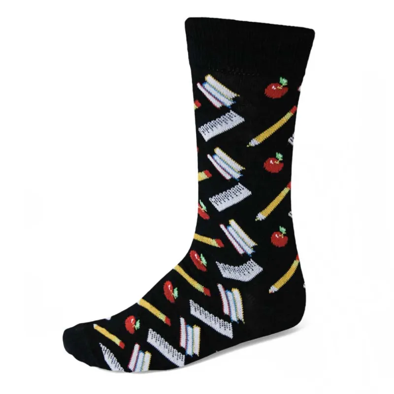 Men's School Socks sold by TieMart