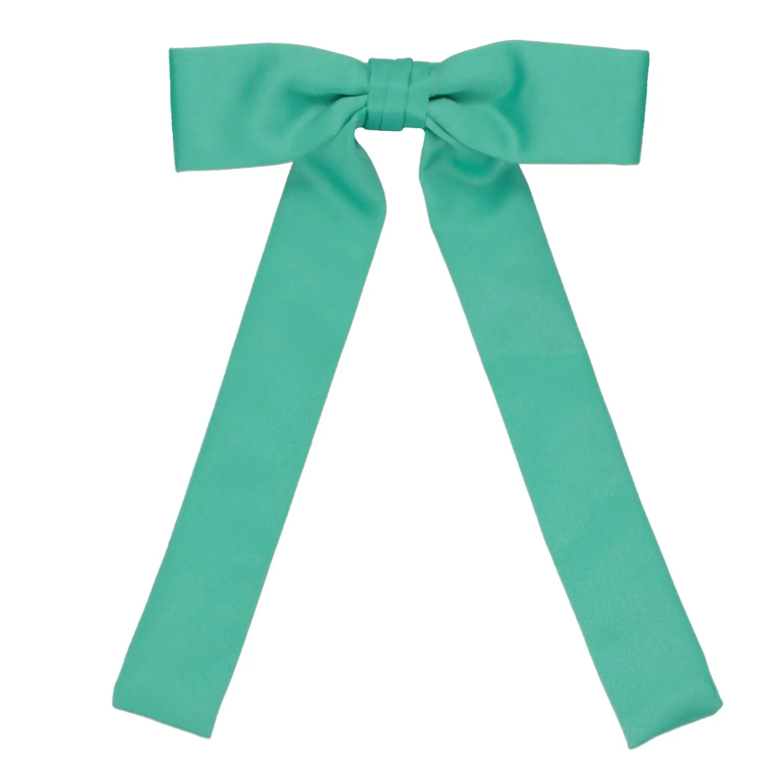 Aquamarine Kentucky Colonel Tie sold by TieMart