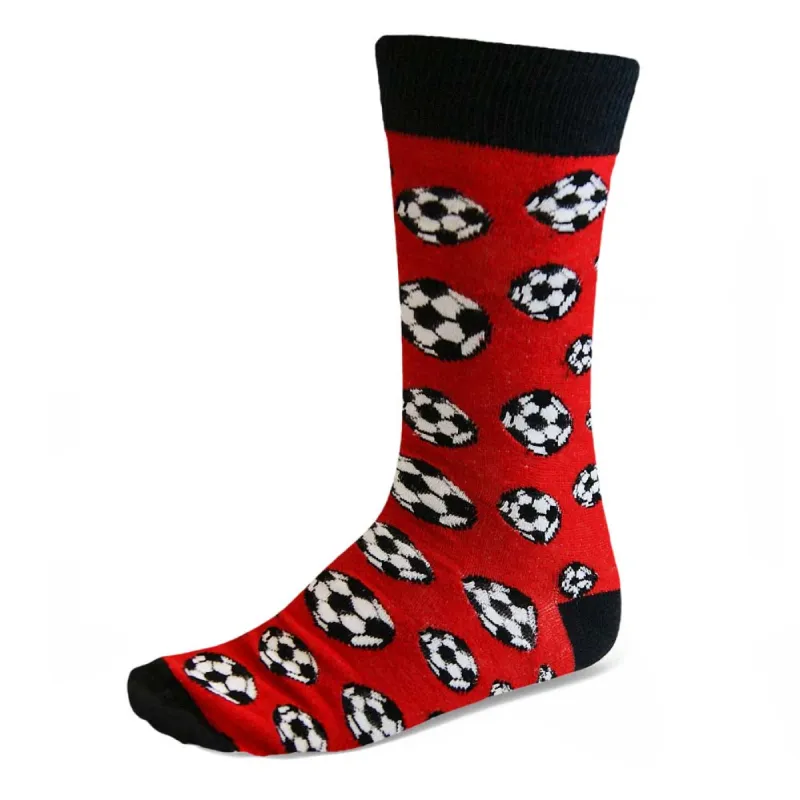 Men's Soccer Socks sold by TieMart
