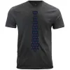 Flamingo Necktie T-Shirt sold by TieMart