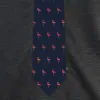 Flamingo Necktie T-Shirt sold by TieMart