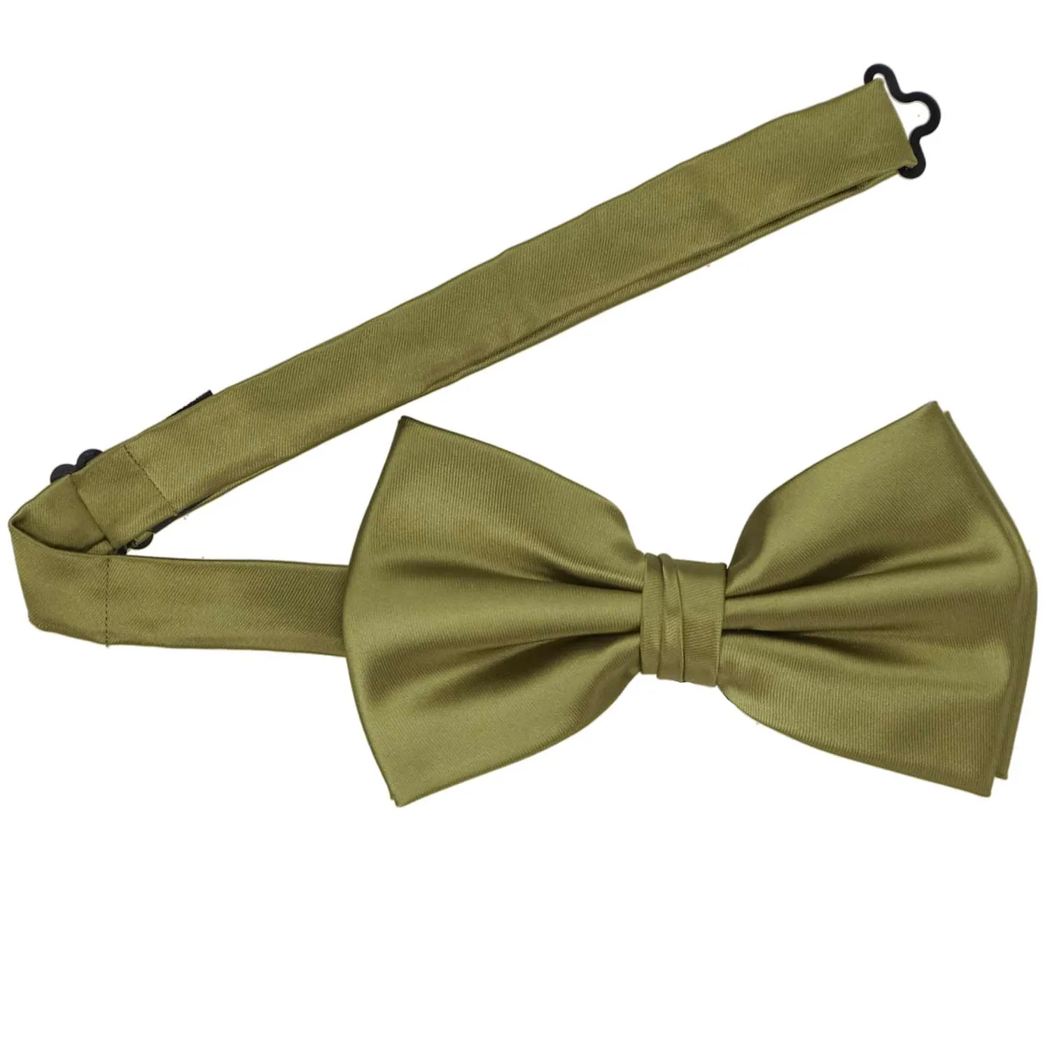 Fern Premium Bow Tie sold by TieMart product image thumbnail 3