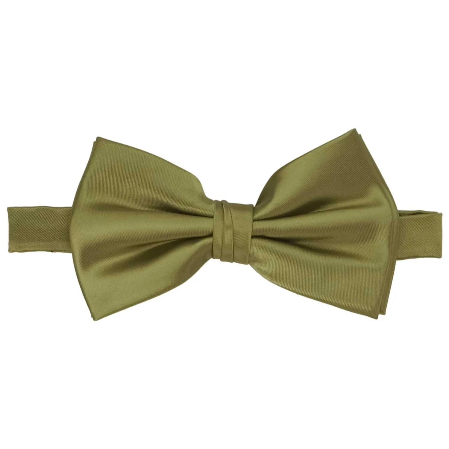 Fern Premium Bow Tie sold by TieMart product image thumbnail 2
