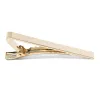 Gold Tie Bar sold by TieMart