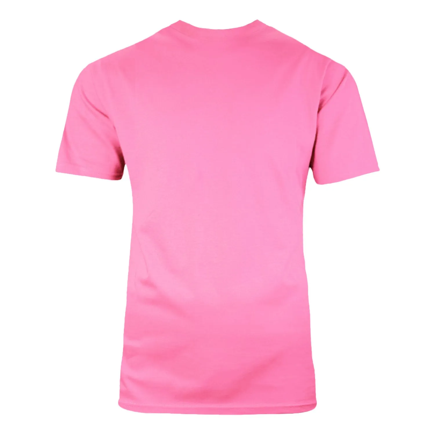 Pink DTG T-Shirt sold by TieMart