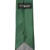 Forest Green Solid Color Necktie sold by TieMart