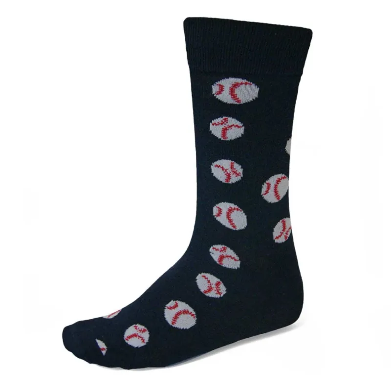 Men's Baseball Socks sold by TieMart